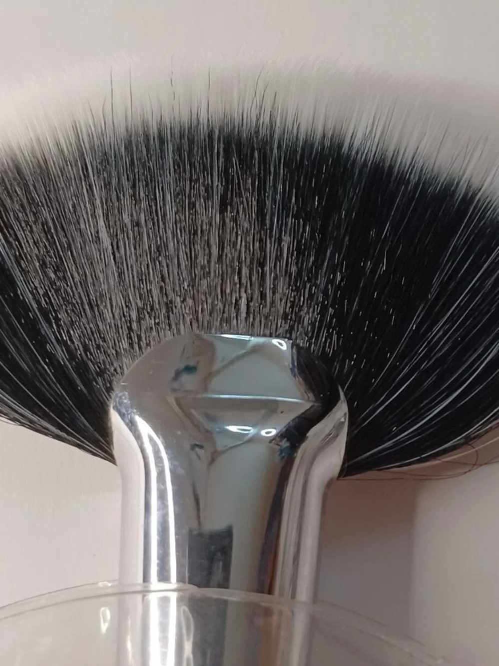 Morphe M495 Duo Deluxe Fan Brush Finishing Fallout Duster Contour NEW(Sealed)